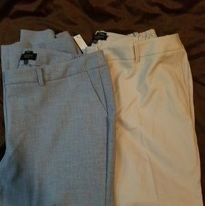 Talbots Career Trousers 18WP, 2 Pair!